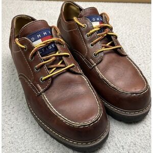 Tommy Hilfiger | Shoes | Tommy Hilfiger Slip On | Poshmark display picture 2